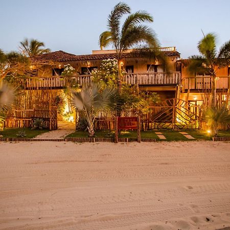 Casa Elea Hotel Jijoca de Jericoacoara Exterior photo