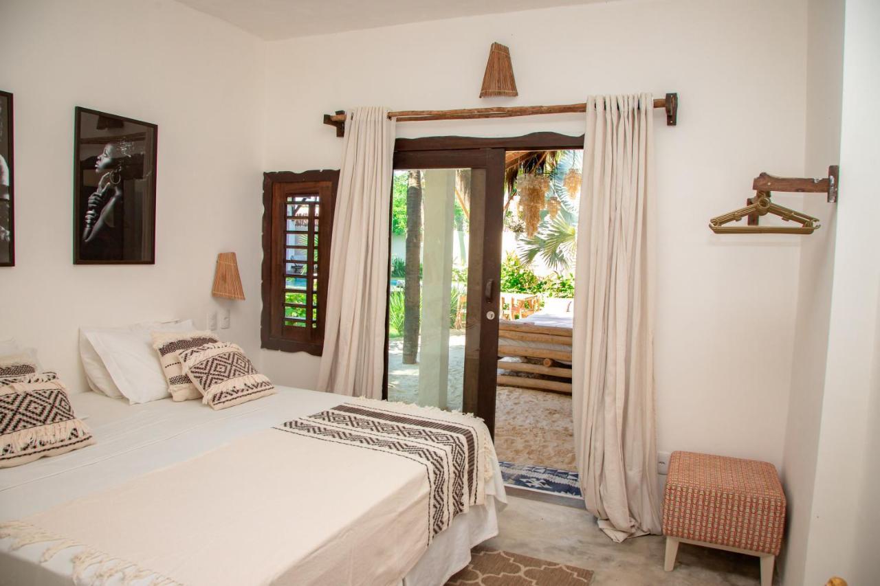 Casa Elea Hotel Jijoca de Jericoacoara Room photo