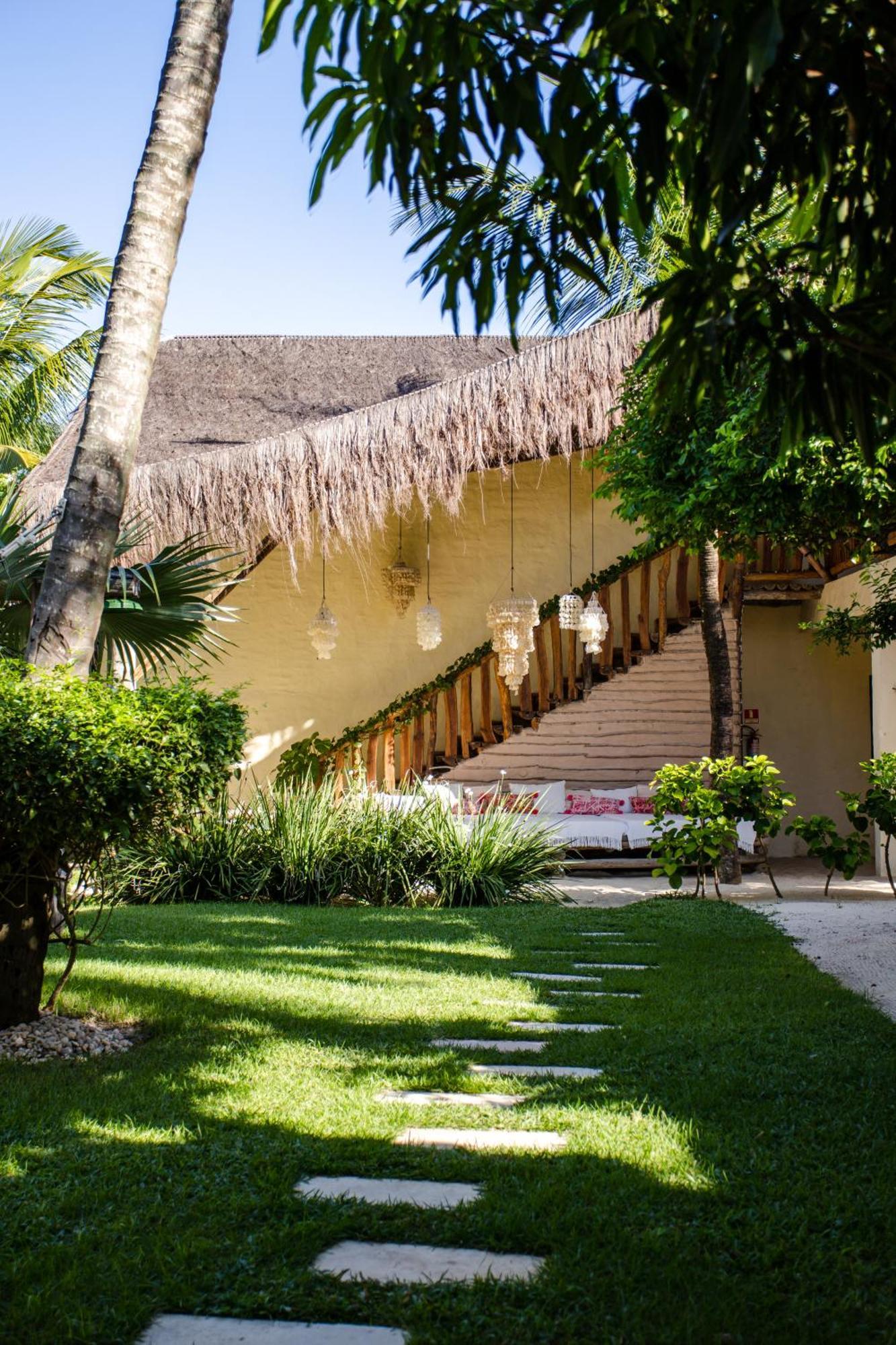 Casa Elea Hotel Jijoca de Jericoacoara Exterior photo