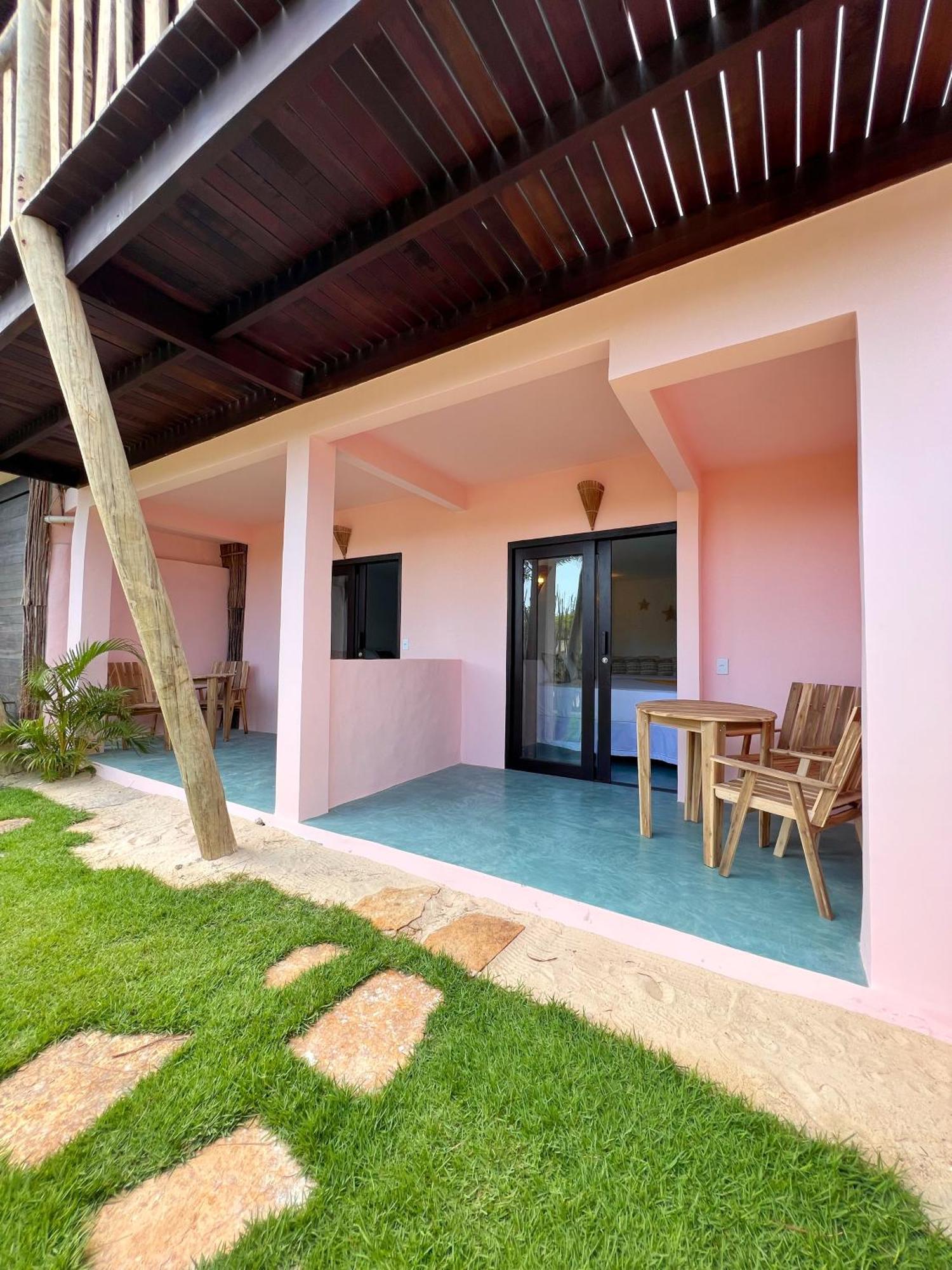 Casa Elea Hotel Jijoca de Jericoacoara Room photo