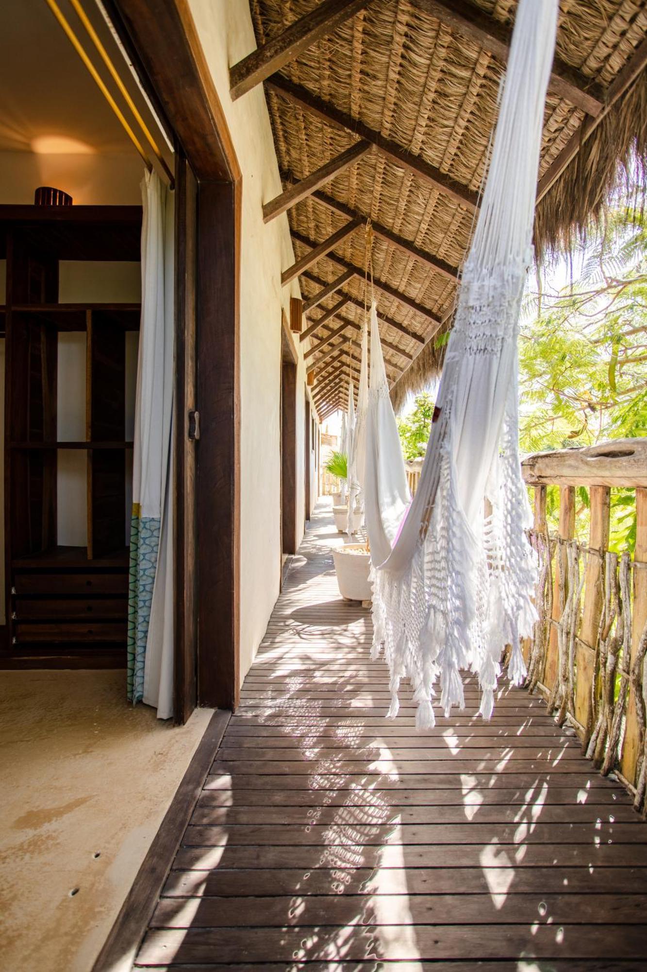 Casa Elea Hotel Jijoca de Jericoacoara Room photo