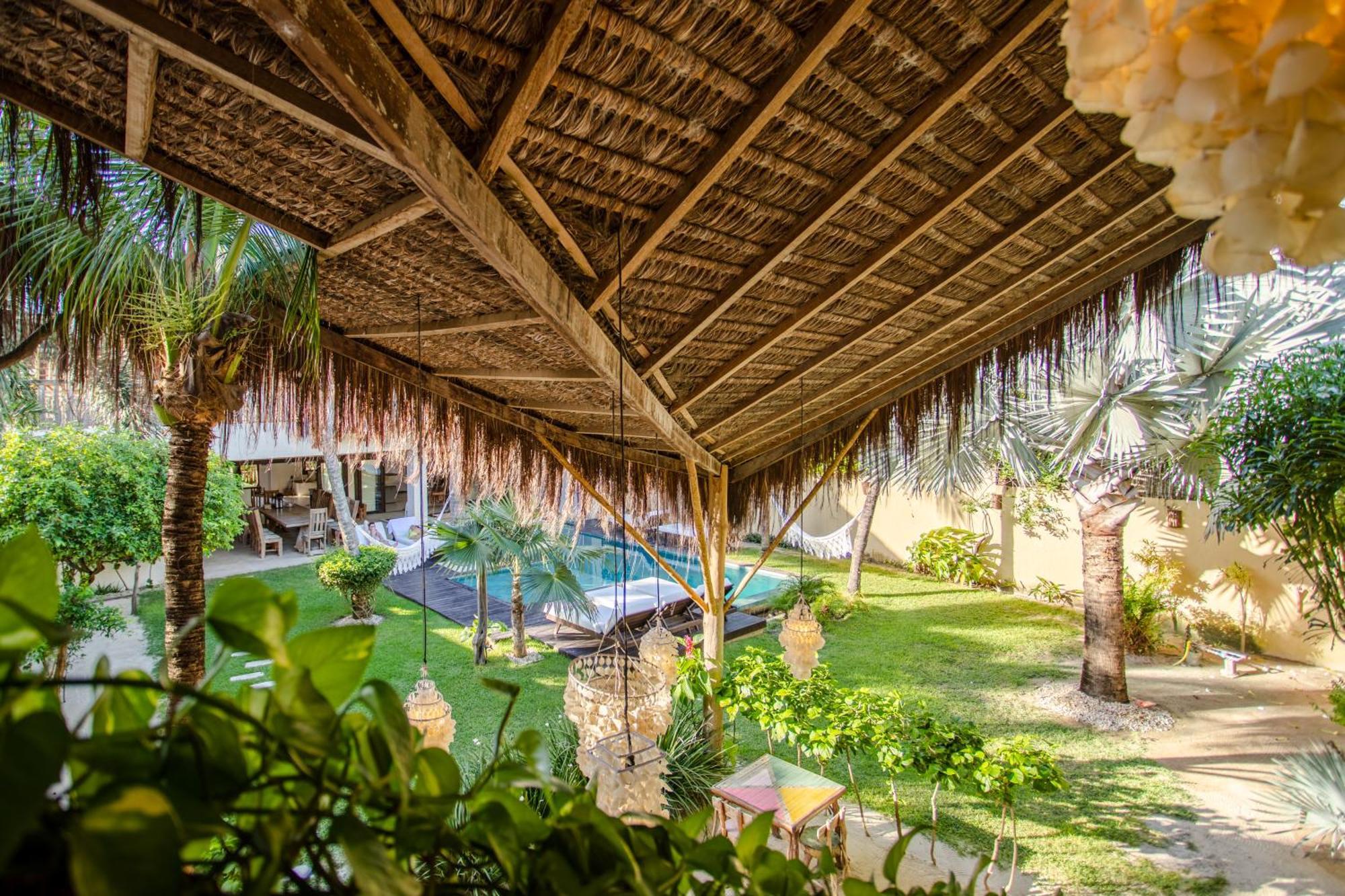 Casa Elea Hotel Jijoca de Jericoacoara Room photo